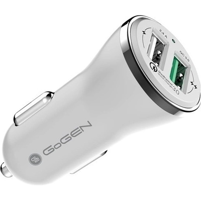 GoGEN CHQ 27