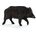 Animal Planet Mojo ANIMAL PLANET, Фигурка за игра и колекциониране, Диво прасе