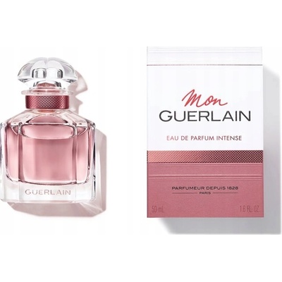 Guerlain Mon Guerlain Intense parfémovaná voda dámská 50 ml