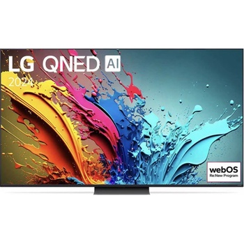 LG 86QNED86T6A