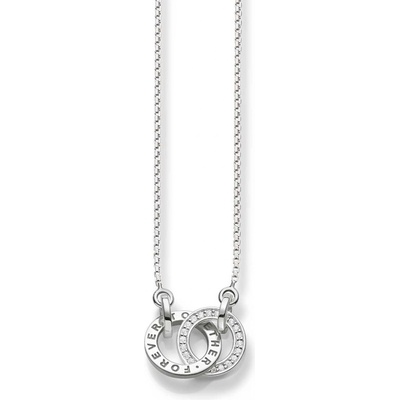 Thomas Sabo Glam & soul KE1488-051-14-L45V