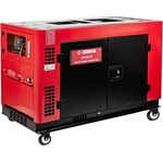Cedrus CEDDG12E-3F Генератор, агрегат