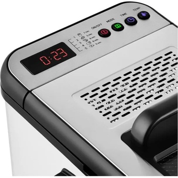 Image 1 of Sencor SFR 8200SS