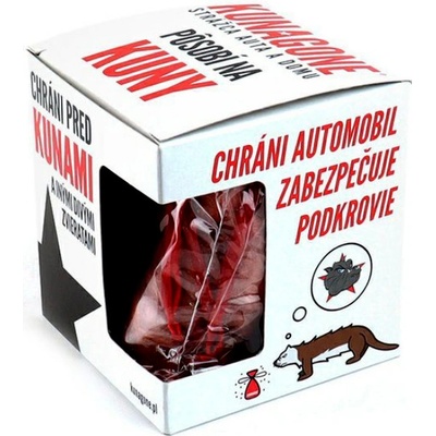 Strend Pro Kunagone Odpuzovač ST2171491