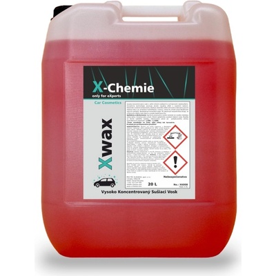 X-Chemie Xwax 20 l