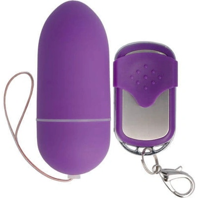 Spirit Large Vibrating Egg Remote