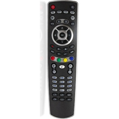AB IPBOX 55, 99, 9900 - оригинален дистанционен контрол (55, 99, 9900)