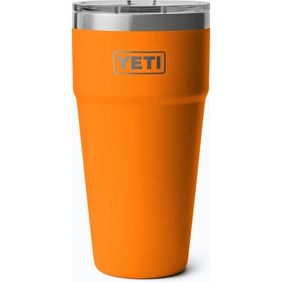 Yeti termoska Rambler Stackable 591 ml king crab orange