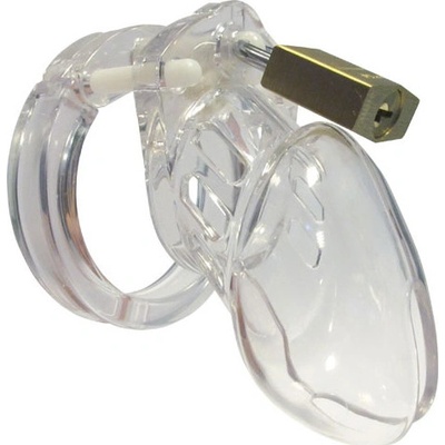 CB-X CB-6000S Chastity Cage Small