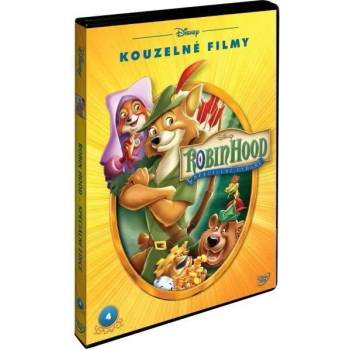 MagicBox Robin Hood S. E. - DVD (003983)