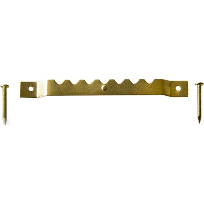 závěs obrazový 64mm Ms (200ks)