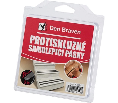 Den Braven B726RL