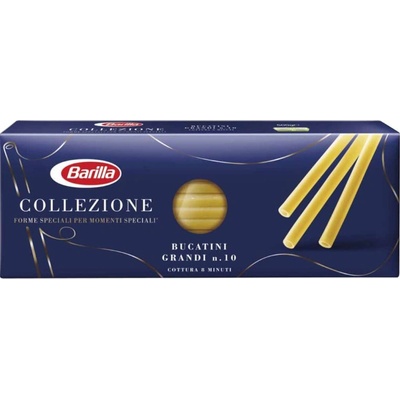 Barilla Collezione Bucatini No.10 0,5 kg