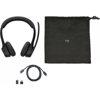 Image 1 of Logitech ZONE 305 (981-001451)