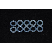 Serpent O-ring centerdiff V2 10 SER600421