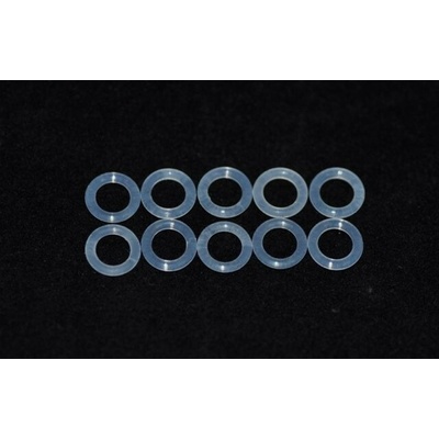 Serpent O-ring centerdiff V2 10 SER600421