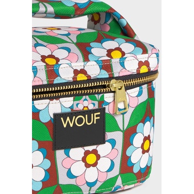 WOUF Козметична чанта за път WOUF Kaleido 20 x 15 x 12 cm (TV260006)