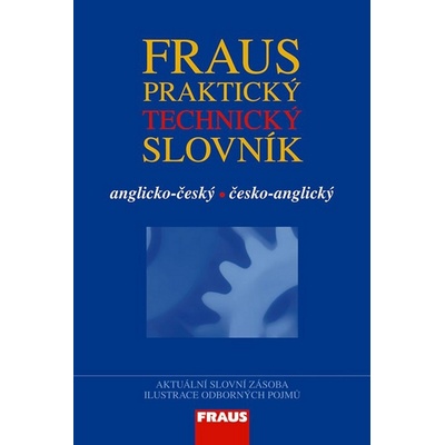 Praktický technický slovník