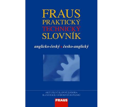 Praktický technický slovník