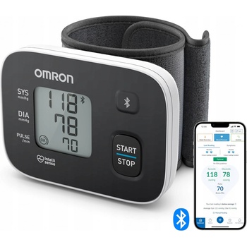 Omron RS3 Intelli IT