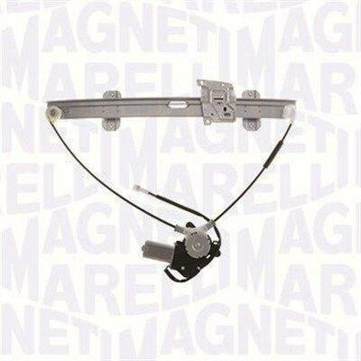 Zvedací zařízení oken MAGNETI MARELLI 350103170139