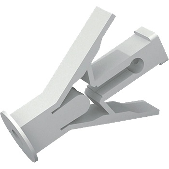 ELMARK ДЮБЕЛ ЗА ГИПСОКАРТОН 10x10mm (m517273)