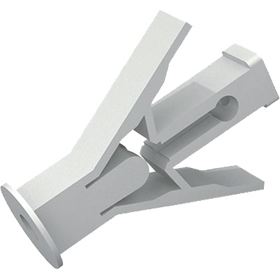 ELMARK ДЮБЕЛ ЗА ГИПСОКАРТОН 10x10mm (m517273)