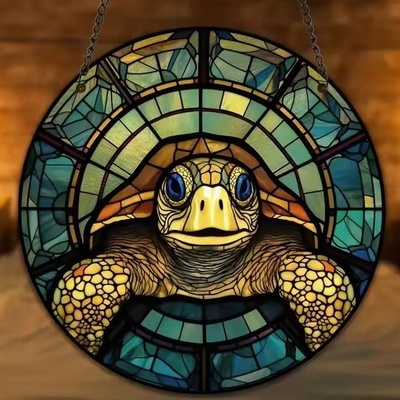 Izmael Slunce Turtle/Typ4