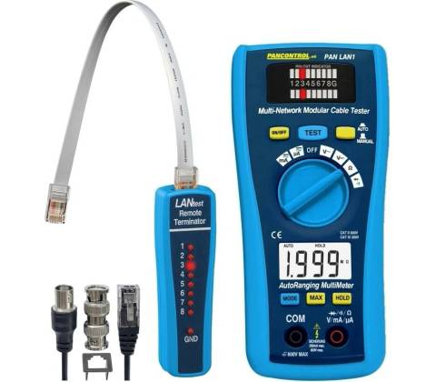Pancontrol PAN LAN1
