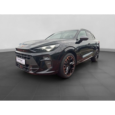 Cupra Terramar 2.0 TSI 4Drive DSG VZ 195 kW