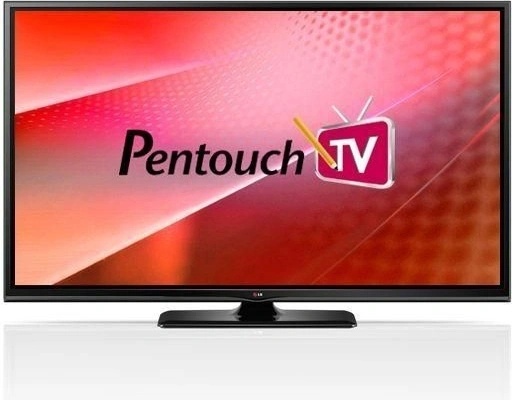 LG 50PB660V
