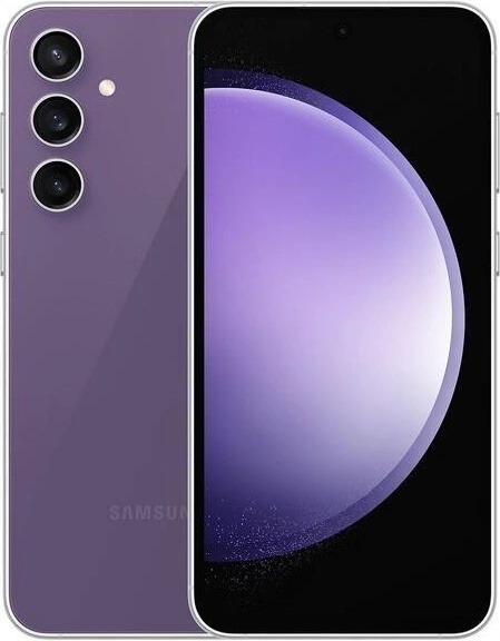 Samsung Galaxy S23 FE S711B 8GB/256GB Purple