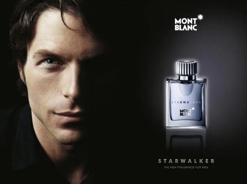 Mont Blanc Starwalker EDT 75 ml
