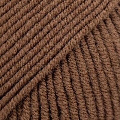 MERINO EXTRA FINE Drops Farby MERINO EXTRA FINE: 49 čokoládová