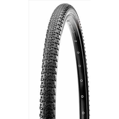 RUBENA Maxxis RAMBLER 700, gravel plášť, EXO, drôt, 700X45C EXO