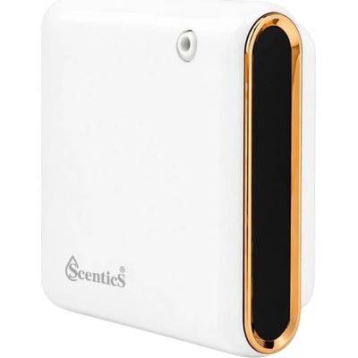 Scentics Elektrický Aroma difuzér SPARK