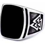 NNM пръстен Stacked Triangle - SS8-690R