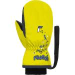 Reusch Kids mitten cr 4