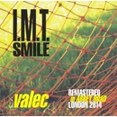 Hudobné CD DATART I.M.T. SMILE VALEC