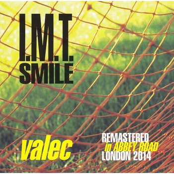 Hudobné CD DATART I.M.T. SMILE VALEC