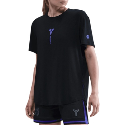 Nike x Kobe Dri FIT FC Barcelona One Relaxed T Shirt 2025/26 Women hq1925 010