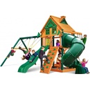 Gorilla Dětské hřiště Mountaineer Treehouse
