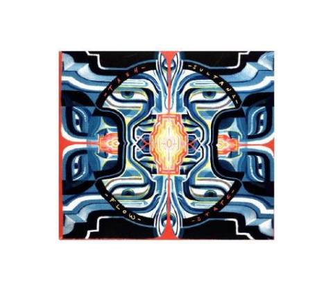 SULTANA TASH: FLOW STATE CD