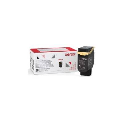 Xerox Консуматив Xerox C320/C325 High-Capacity Black Toner Cartridge 8K (006R04835)