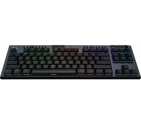 Logitech G915 X LIGHTSPEED TKL 920-012747