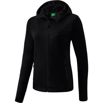 Erima Яке с качулка Erima Softshelljacket Performance W 2062210 Размер XL