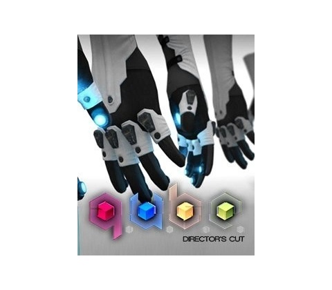 Q.U.B.E: Director's Cut