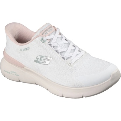 Skechers Маратонки Skechers Women's Low-Top Trainers - Natural