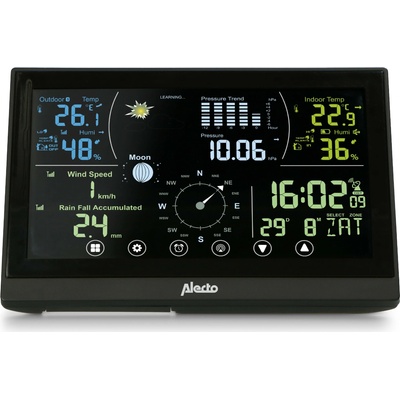 Alecto WS3875