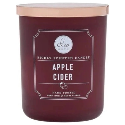 DW HOME Apple Cider 445 g